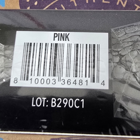 Vanessa Myricks Evolution Powder "Pink" Brand New - Picture 2 of 2